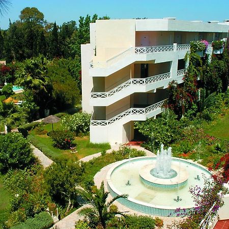 Hammamet Regency Hotel Exterior photo