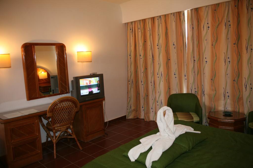 Hammamet Regency Hotel Room photo