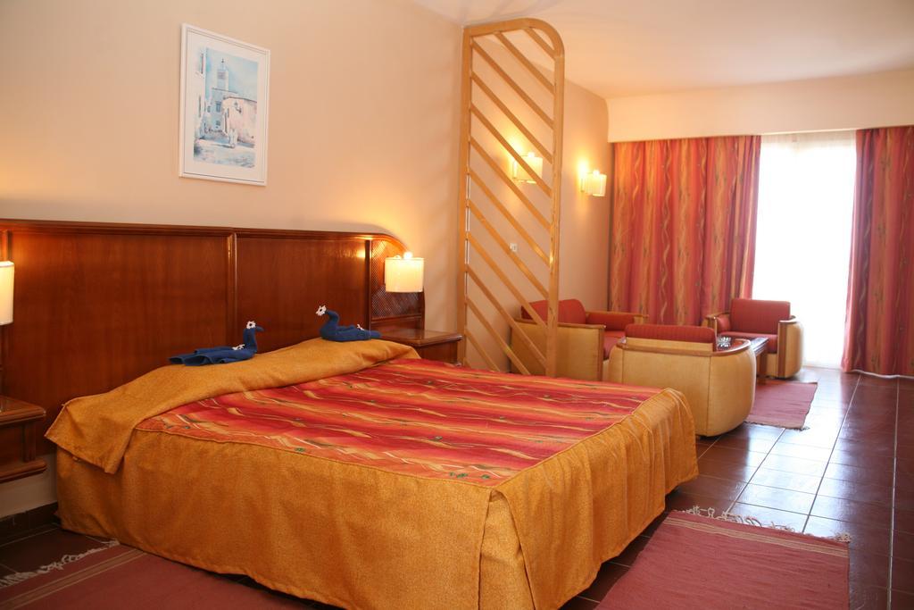 Hammamet Regency Hotel Room photo