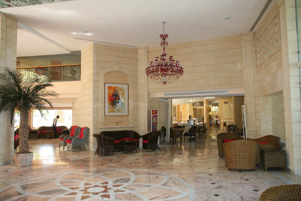 Hammamet Regency Hotel Exterior photo