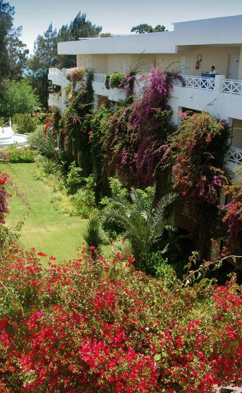 Hammamet Regency Hotel Exterior photo