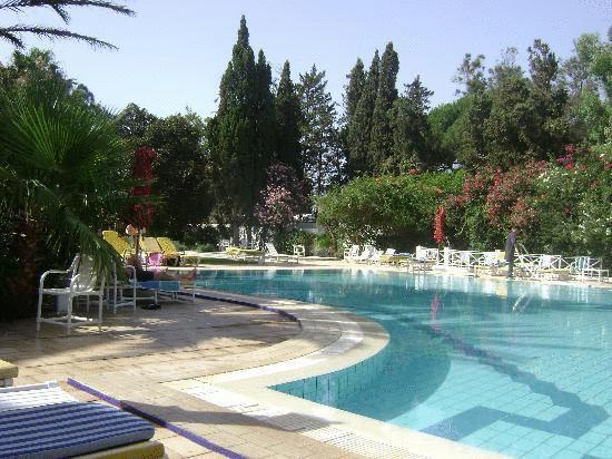 Hammamet Regency Hotel Exterior photo